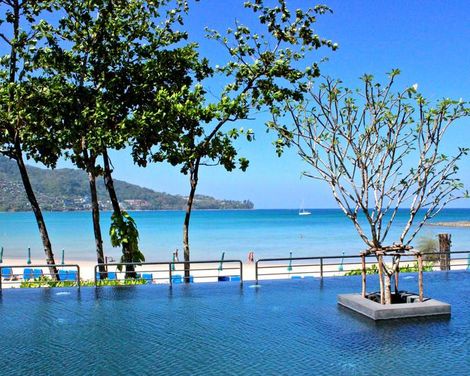 Novotel Phuket Kamala Beach-4