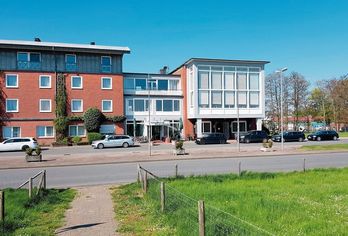 Hotel, Nordseehotel