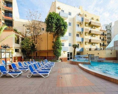 Canifor Hotel-1