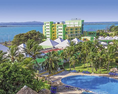 Allegro Palma Real-2