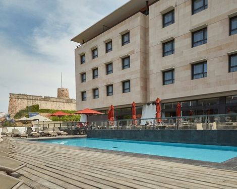 New Hotel of Marseille-1