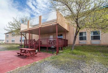 Quality Inn Zion Park Area