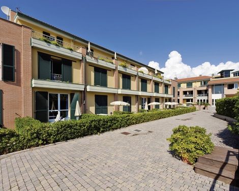 Residence Continental Resort-3