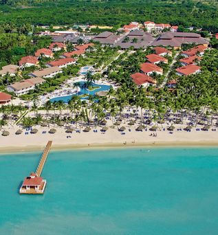 Bahia Principe Grand La Romana