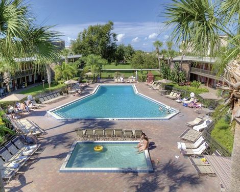 Rosen Inn International-4