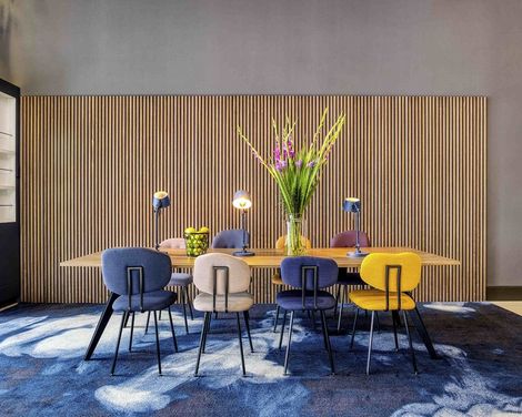 Mercure Hotel Amersfoort Centre-3