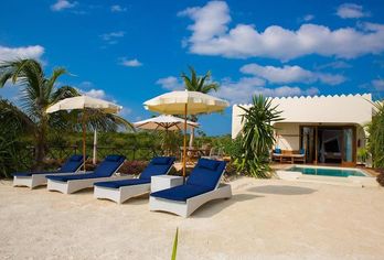 Fruit & Spice Wellness Resort