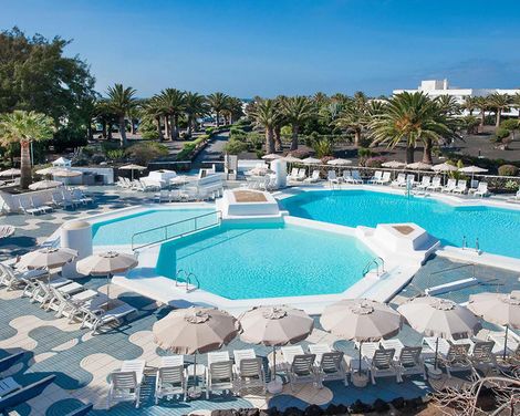 Hotel Relaxia Olivina-1