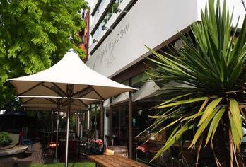 DoubleTree by Hilton Hotel London - Hyde Park
