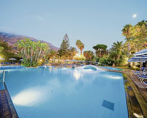 Park Hotel Terme Mediterraneo-4