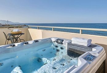 Hotel, Castello Village Resort