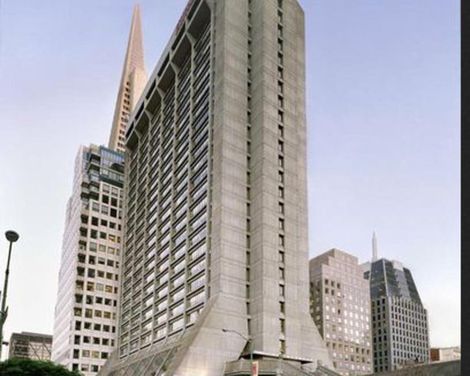 Hilton San Francisco Financial District-0