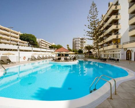 BLUESEA Rey Carlos-0