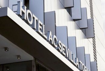 Hotel, Porcel Torneo