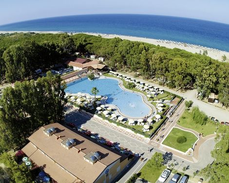 Salice Club Apartments -4