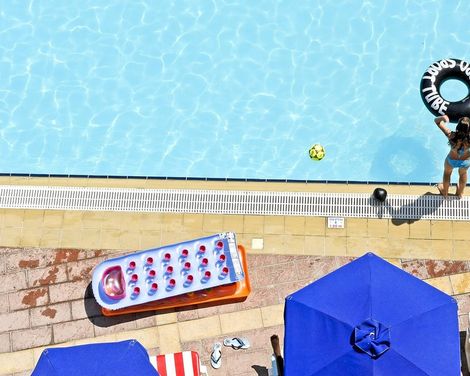 Belair Beach Hotel-3