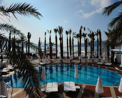 Elegance Hotels International Marmaris-3