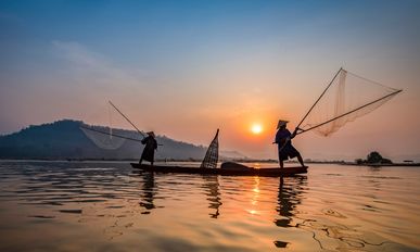 Abenteuer Mekong –  Flusskreuzfahrt durch Thailand und Laos
