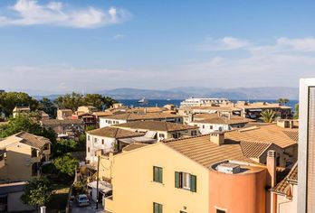 Hotel, Arion Hotel Corfu