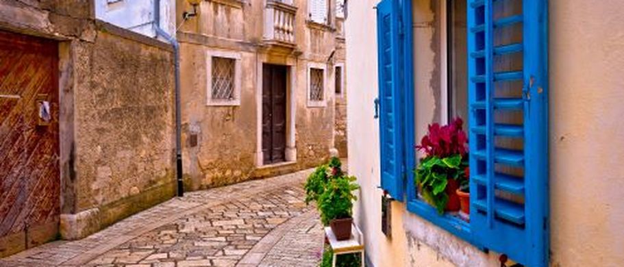 Porec Entdeckungstour