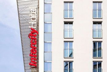 IntercityHotel Wien