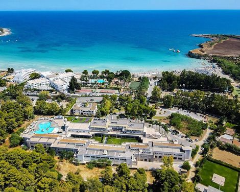 FV Hotels Spiagge Bianche-4