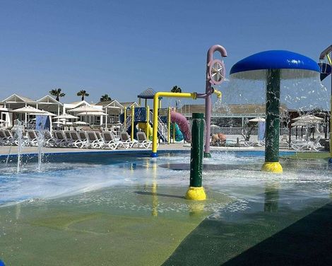 BLUESEA Club Caleta Dorada-3