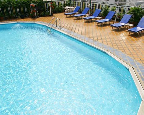 Graph Hotel Bangkok-2