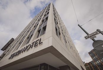 HENRI Hotel Düsseldorf Downtown