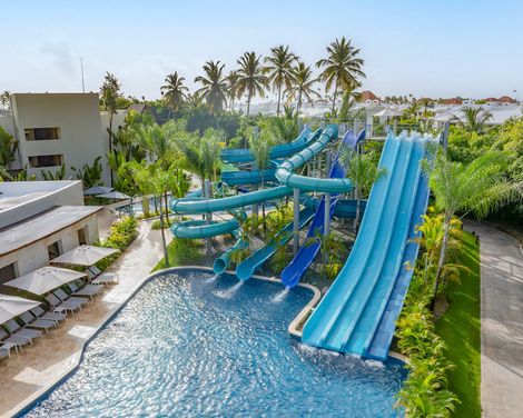 Dreams Royal Beach Punta Cana-1