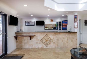 Hotel, Travelodge by Wyndham Florida City/Homestead/Everglades