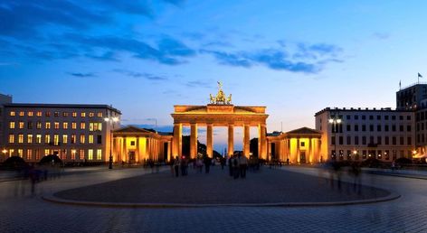 Park Plaza Berlin
