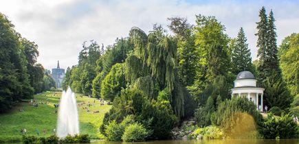 Hotels Hessen