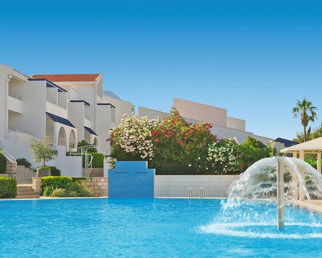 Bluesun Holiday Village Afrodita-2