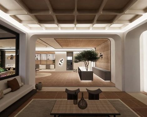 Kouros Palace Hotel-4