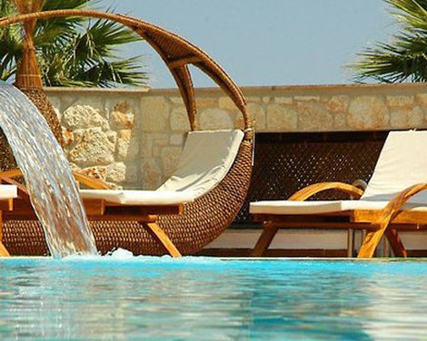 Xenios Possidi Paradise Hotel-2