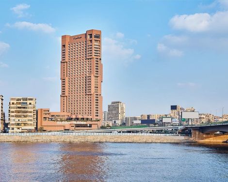 Ramses Hilton-1