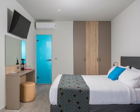 Corissia Beach Hotel-0