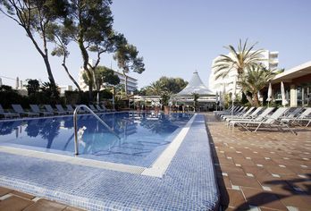 Hotel, Obelisco
