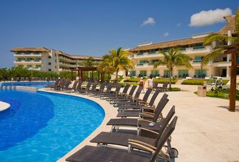 Hotel, BlueBay Grand Esmeralda