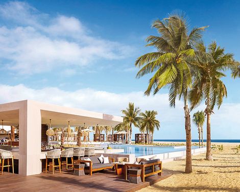 Nobu Hotel Los Cabos-4