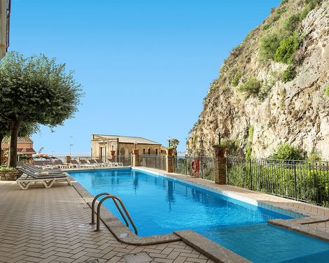 Hotel Corallo Taormina-1