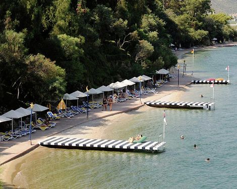 Club & Hotel Letoonia-2