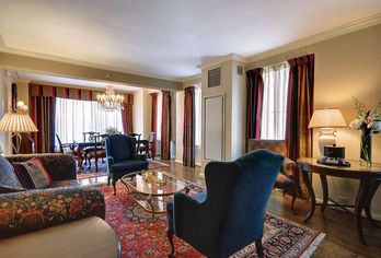 Hotel, The Whitehall Hotel, BW Premier Collection