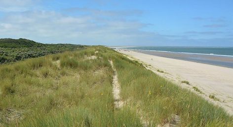 Fletcher Strandhotel Renesse