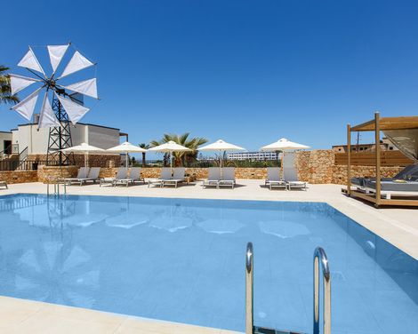 ALOE Boutique Hotel powered by Anissa Beach-0