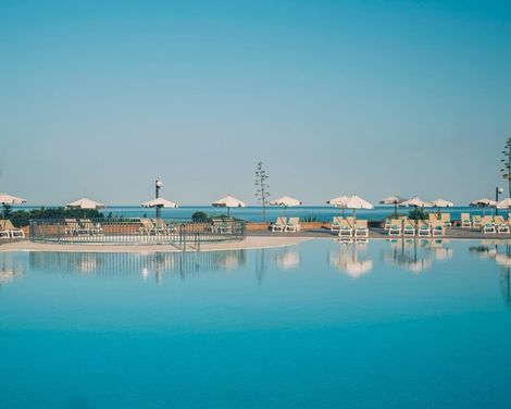 Iberostar Waves Royal Andalus-4