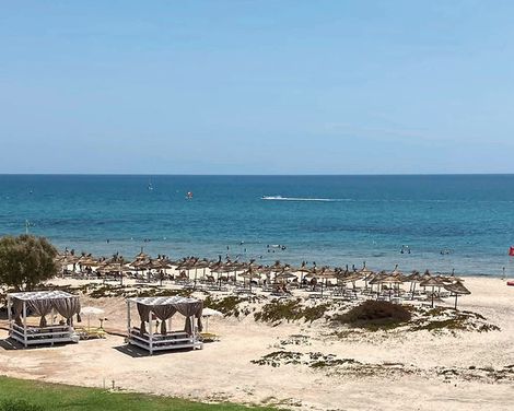 Sentido Marillia Resort & Spa-2