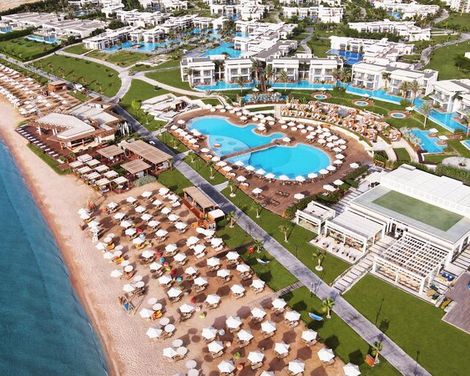 Rixos Premium Magawish Suites & Villas-2