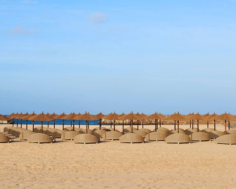 Meliá Dunas Beach Resort & Spa-2